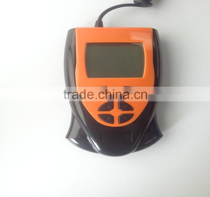 ab slimming belt ems function