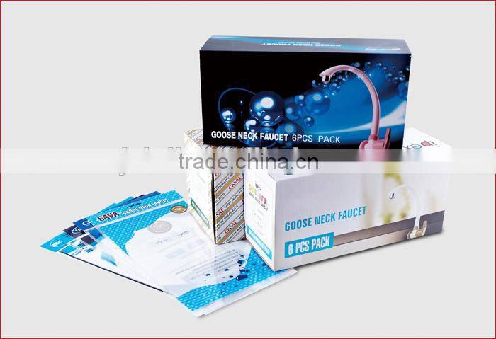 Plastic ABS Angle Valve 1/2 Thread, X21602