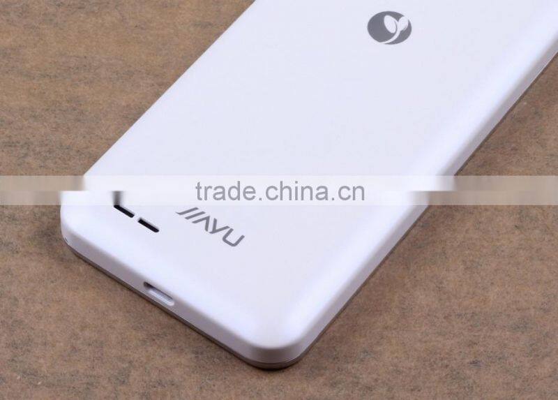 JIAYU F1 4.0" Android 4.2 MTK6572W Dual Core GPS 3G WCDMA WIFI Smartphone