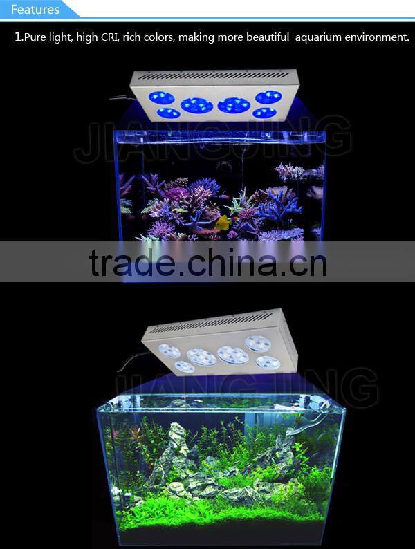 High Quality 90W DIY No Noise Aquarium LED Light Bar for Fish Tank Lighting