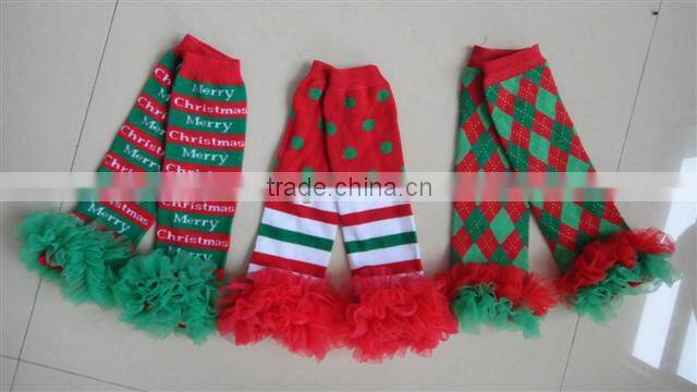 funny love face wholesale purple knitted cartoon for baby leg warmers newest cute gifts