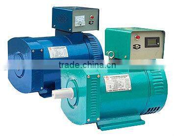 Approved by CE STC /st alternator generator