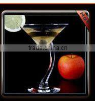 Large Volume Cocktail Glass With Thick Stem supplier