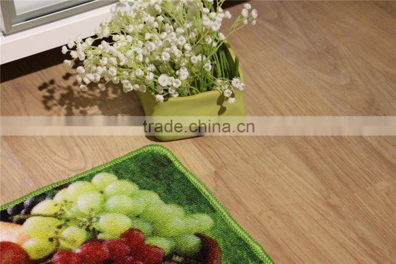 China cheapest hot sale loop pile floor door mat