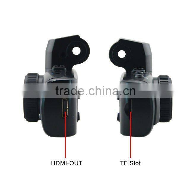 CheLong high quality 1.5 inch screen with 4:3 TFT LCD gps logger