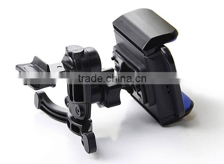 China cheap car charger qi wireless car charger for Samsung galaxy s6 edge