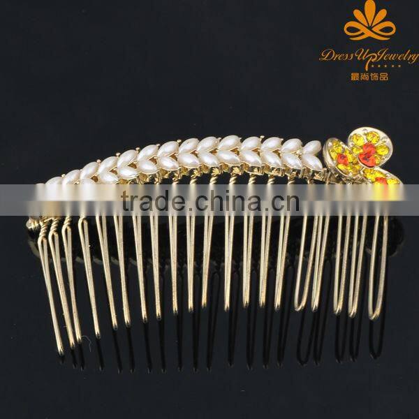 fashion hair claw 2013