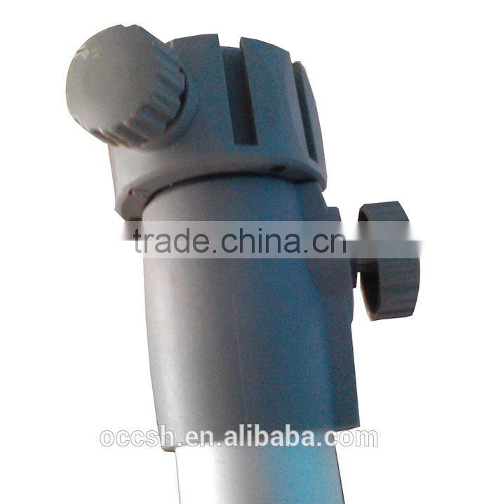 Outdoor advertising Display Stands