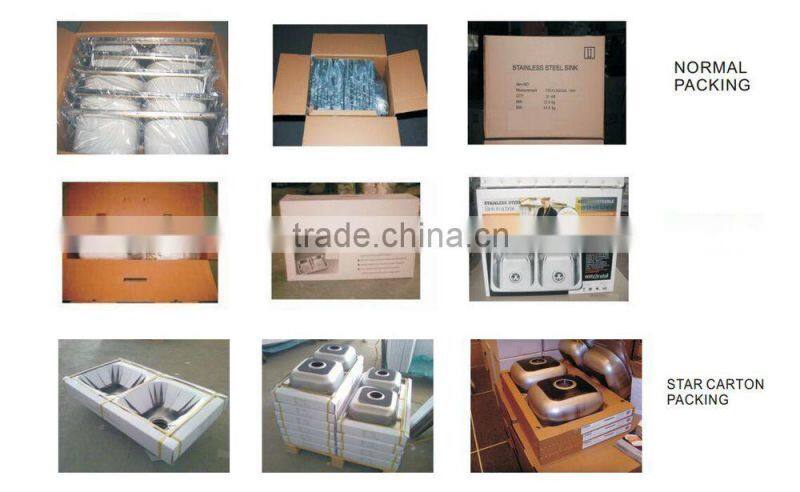 Jomola kitchen stainless steel sink single bowl kitchen sink