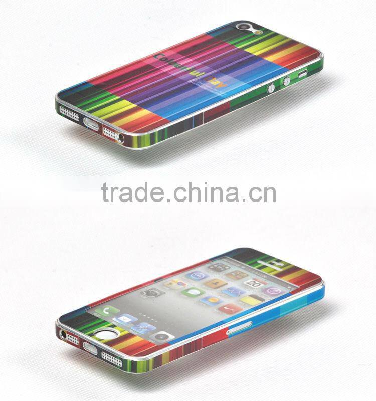 Anti Radiation Sticker For Samsung Galaxy S4