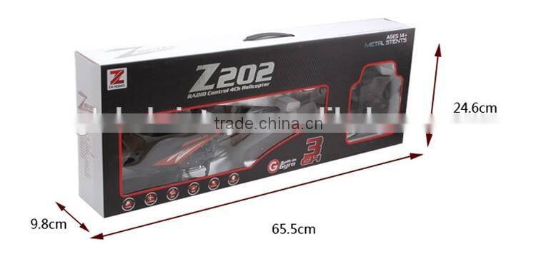 TOP GRADE 3CH wifi control large scale top rc helicopter with long battery life for sale