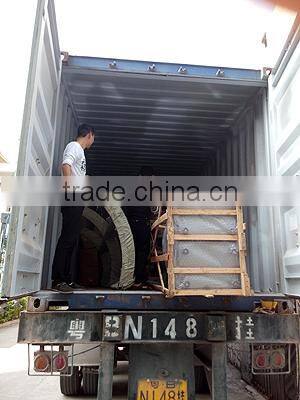 ShowJockey DMX RGB Ceiling LED Light with Milky White Cover