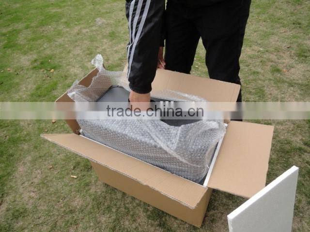 Drone Trolley Compressive Lock Case Box For RC Helicopter DJI Phantom 4 Outdoor Protection