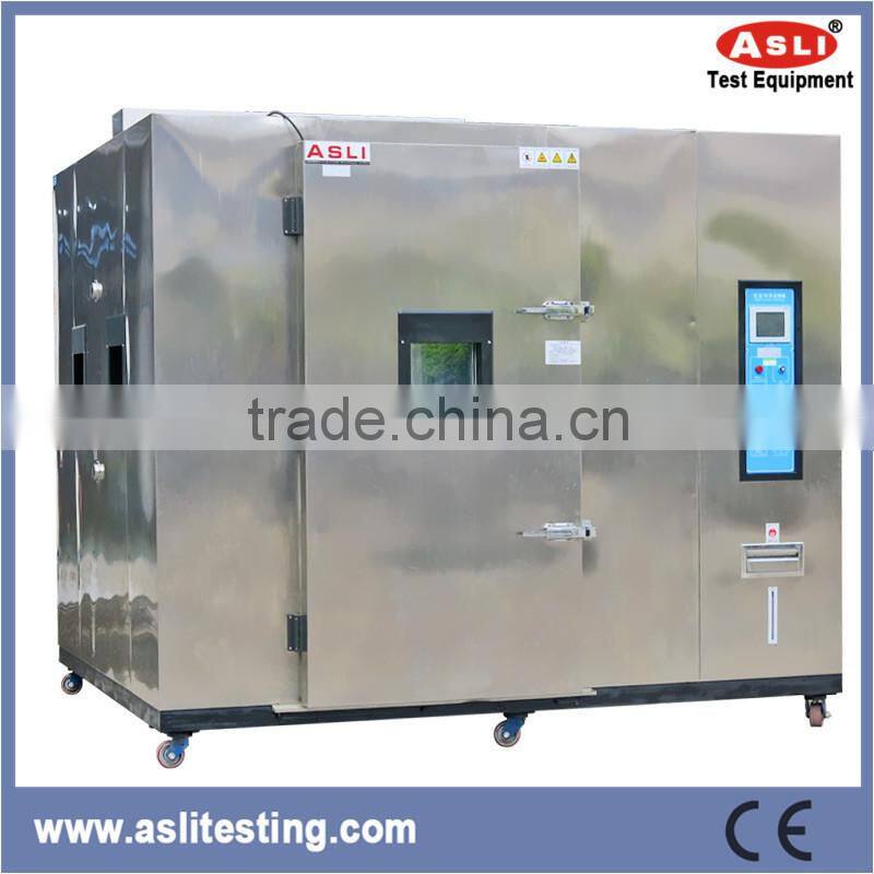 Reliable quality walk-in humidity test equipments