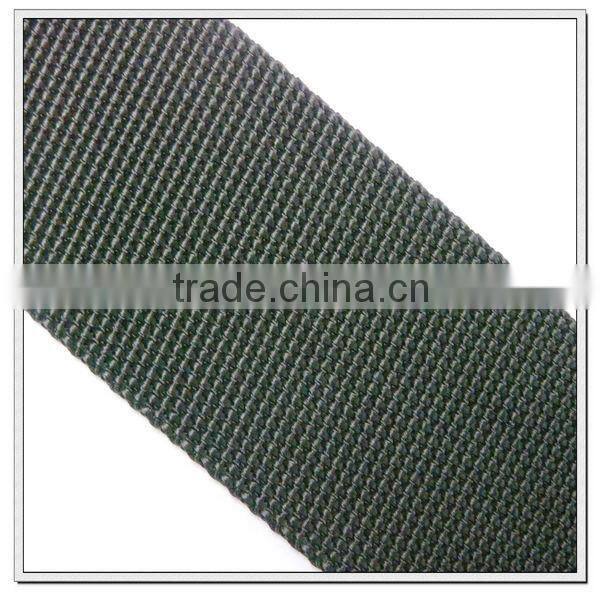 2 inch outdoor furniture webbing,50mm polypropylene chair webbing
