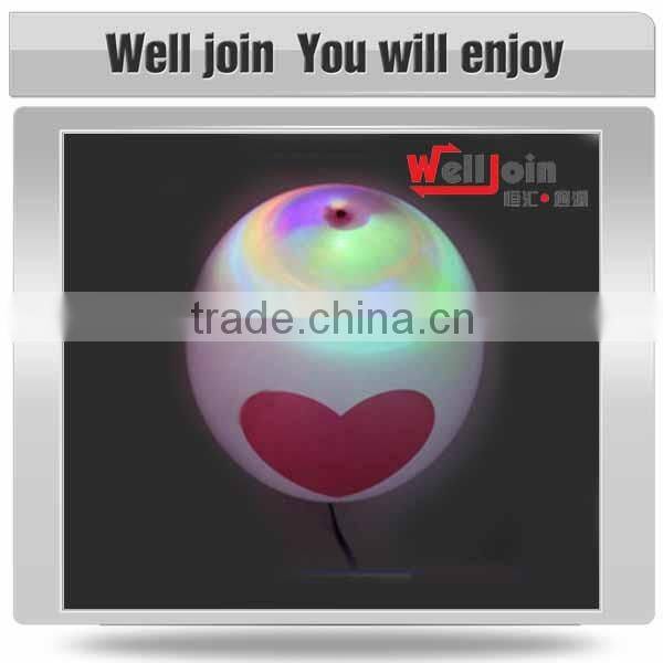 New design party decoration led balloon