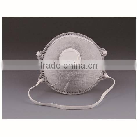 air aid emergency mask african wood mask alien mask
