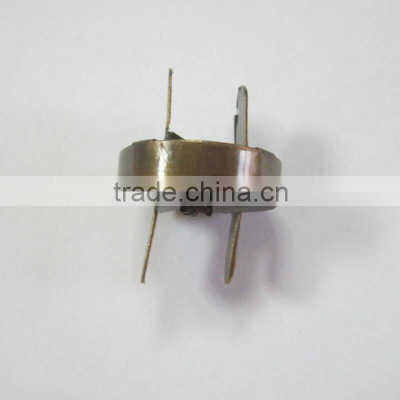 Special hot selling anti-brass copper magnetic snap button for wholesale