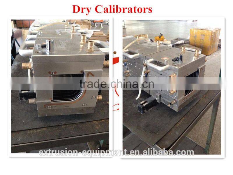 best china single cavity extrusion tooling supplier