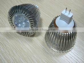 bright par30 7w dimmable led par light from china