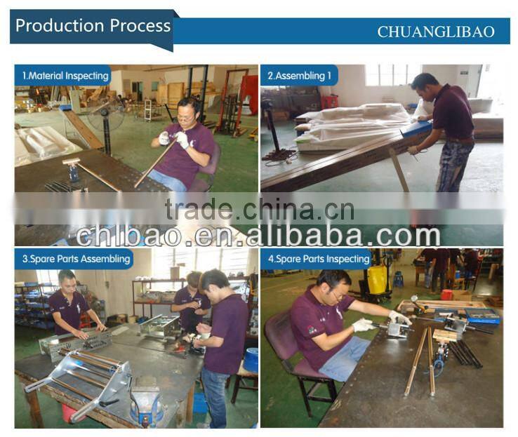 Medical Cleaning Sponge Packing Machine