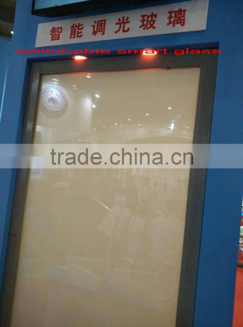 TENA (TN-SWG-145C) 14.5mm Switchable Pdlc Privacy Smart glass