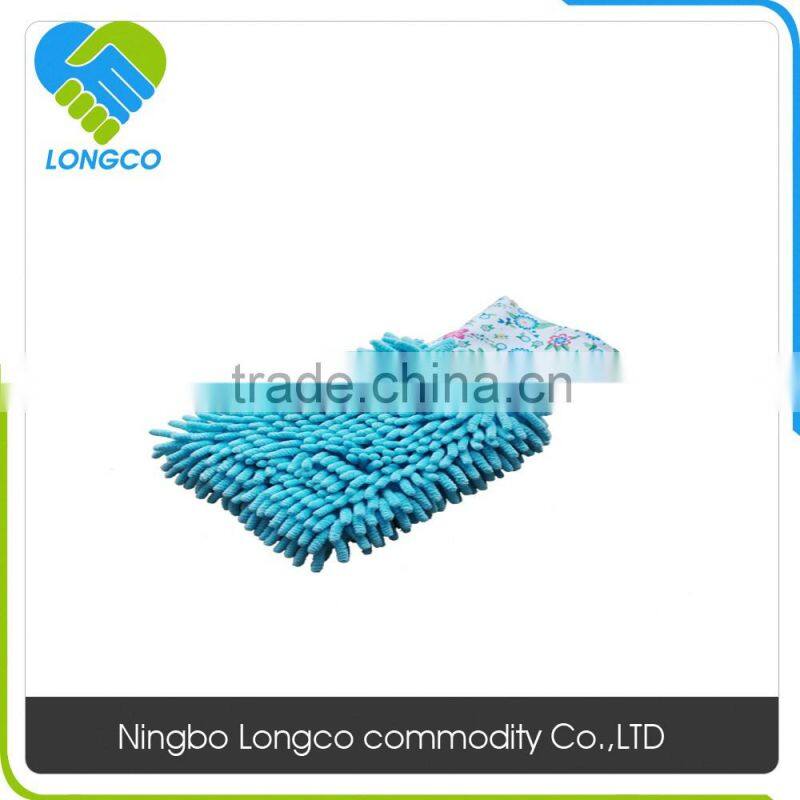 Factrory price Mini Microfiber car wash mitt
