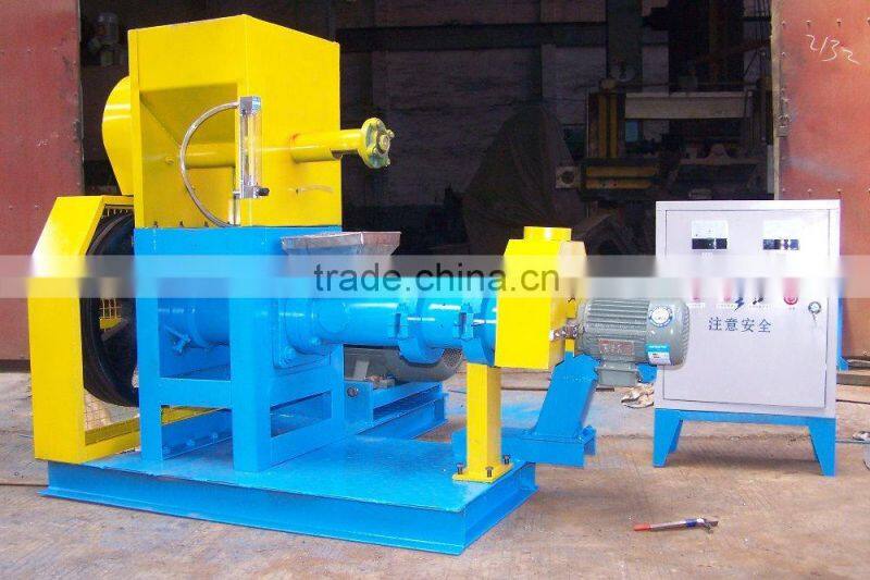 Long time working animal feed machine/animal feed pellet manufacturing machine