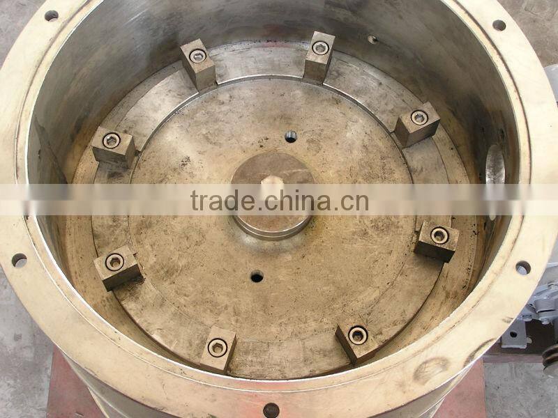 New product grinding mill