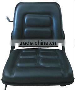 seat: spare parts of forklift