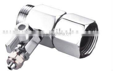 1/4 ,3/8 , 1/2 Connector valve for Water Filter or RO System /high quality ball valve