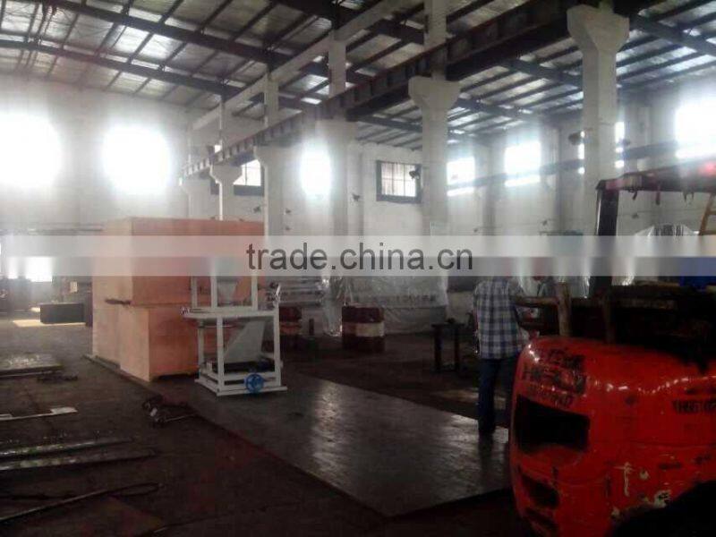 Y81Automatic waste scrap compressor machinary