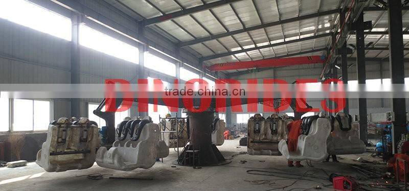 2016 Changda Amusement park factory ! Adult ENERGY STORM rides for sale