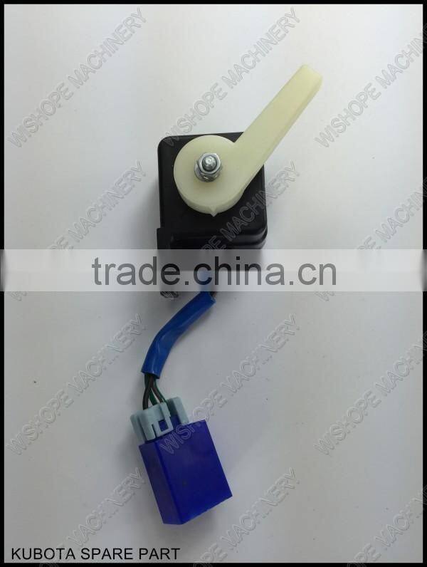 52200-41230 Steering switch for kubota spare parts