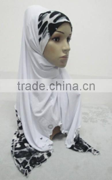 H207 latest muslim hijab,islamic scarf