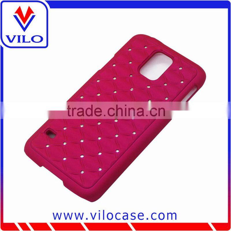 Costom design mobile phone case for nokia e7 with printing logo