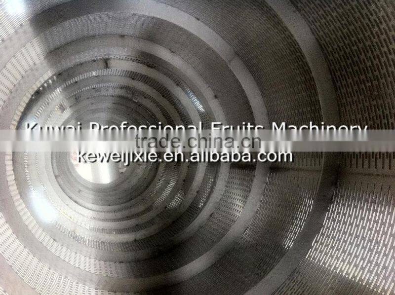 10 ton TFJ Model roller classifier(Industrial hawthorn,walnut,date grader)