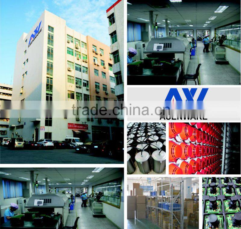 asenware AW-ASD2188 high quality addressable smoke detector