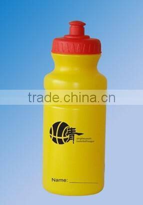 High Quality cheap sport water bottle, drinking plastic water bottle