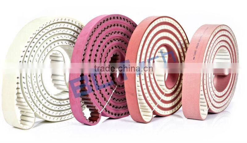 PU Timing Belt with APL