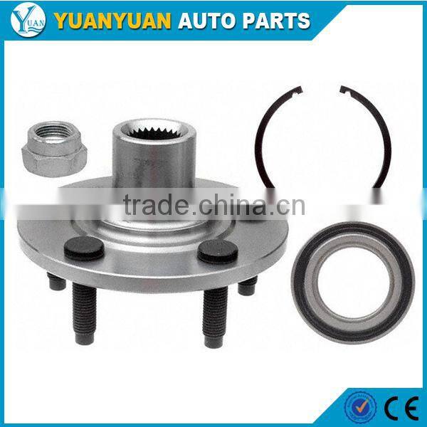 for d taurus spare parts 520100 Wheel Bearing and Hub Assembly for Mercury Sable incoln Continental 1991 - 1995