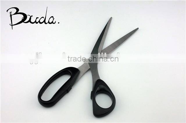 8.5" High quality Italy market tailor scissors with ABS handle BD-S1603