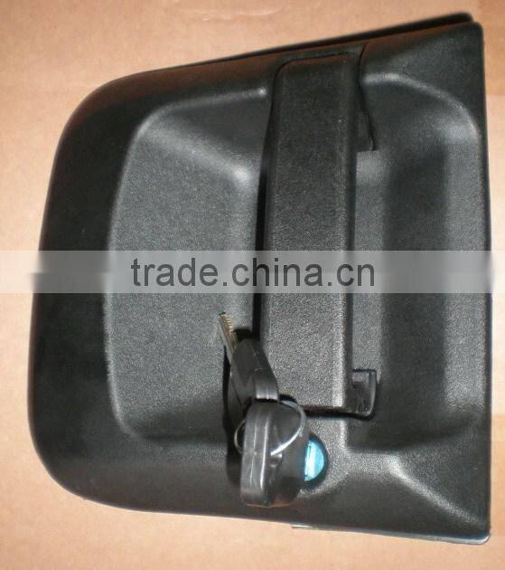 Top quality truck body parts,EXPANSION TANK for MAN truck 81061026118
