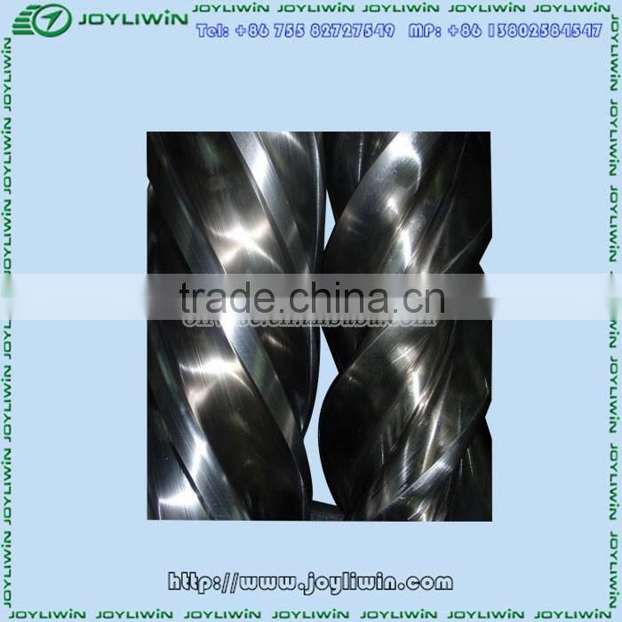 2016 Type oil compressor air end Overhaul Repair service for Atlas Copco GA series