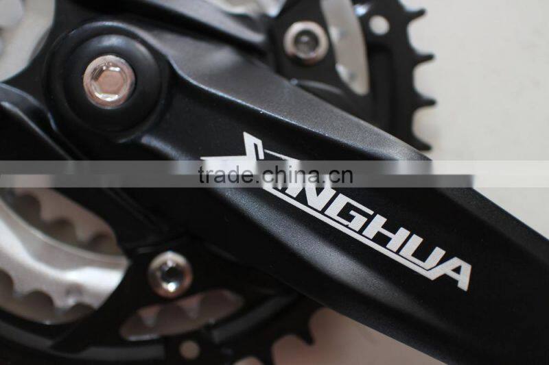 good quality chainwheel (selling to EU market now)