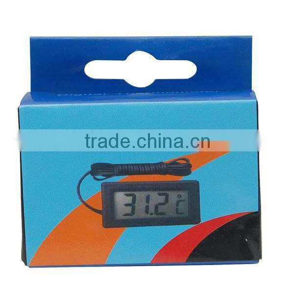 Manufacturer product Tpm-10 alcohol thermometer