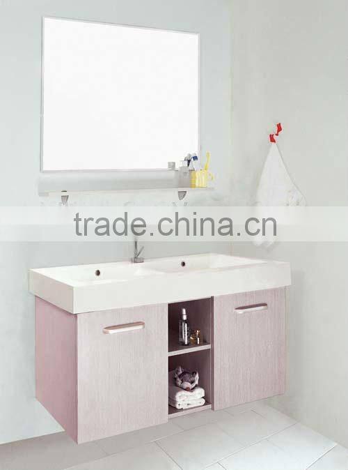 mdf/melamine vanity
