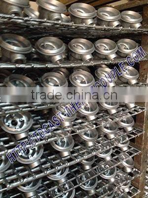 Sensor connection head CMS/CMI