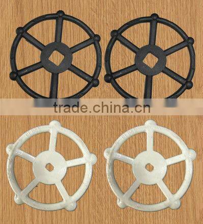 machine hand wheel