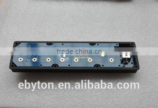 silicone products prototype with silicone prototipes